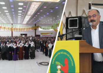 Turkey: ‘Freedom March’ set for 18 November to challenge ongoing isolation of imprisoned Kurdish leader Abdullah Öcalan