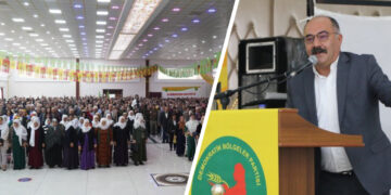 Turkey: ‘Freedom March’ set for 18 November to challenge ongoing isolation of imprisoned Kurdish leader Abdullah Öcalan