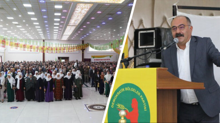 Turkey: ‘Freedom March’ set for 18 November to challenge ongoing isolation of imprisoned Kurdish leader Abdullah Öcalan