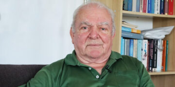 Peace declaration calls for Öcalan to be heard on resolution to Kurdish issue