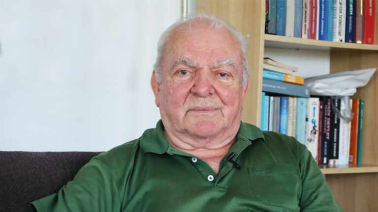 Peace declaration calls for Öcalan to be heard on resolution to Kurdish issue