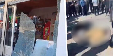 Turkish drone strikes village in Iraqi Kurdistan, three civilians injured