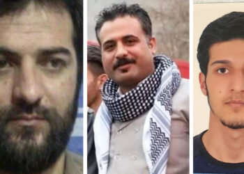 Iran executes Kurdish prisoner, fears rise over Turkey’s imminent deportation of Iranian-Kurdish journalist