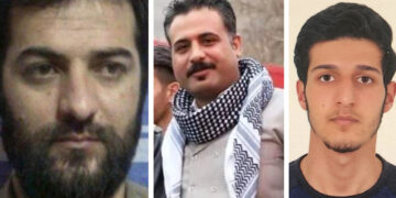Iran executes Kurdish prisoner, fears rise over Turkey’s imminent deportation of Iranian-Kurdish journalist