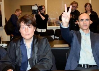 Kurdish activist Kenan Ayas faces trial in Germany amid concerns over Turkish influence