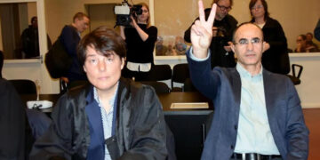 Kurdish activist Kenan Ayas faces trial in Germany amid concerns over Turkish influence