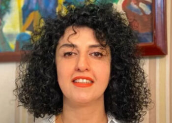 Nobel laureate Narges Mohammadi on hunger strike in Iranian custody