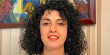 Nobel laureate Narges Mohammadi on hunger strike in Iranian custody