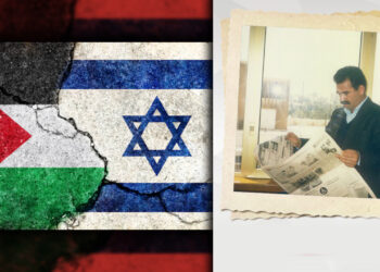 Islamic movements in Palestine and the Middle East: Öcalan’s vision for lasting peace — Part 2