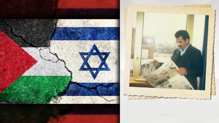 Islamic movements in Palestine and the Middle East: Öcalan’s vision for lasting peace — Part 2