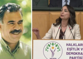 Turkey: Pro-Kurdish party calls for end to isolation of jailed Kurdish leader