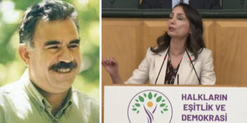 Turkey: Pro-Kurdish party calls for end to isolation of jailed Kurdish leader