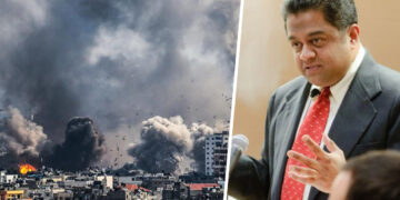 UN expert calls systematic attacks on civilian infrastructure “war crimes”
