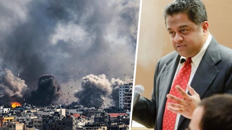 UN expert calls systematic attacks on civilian infrastructure “war crimes”