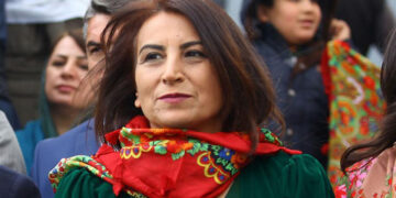 Turkey: Kurdish politician faces renewed legal challenges despite diagnosis of dementia