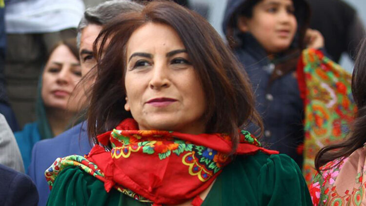 Turkey: Kurdish politician faces renewed legal challenges despite diagnosis of dementia