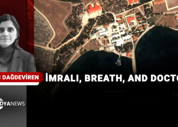 İmralı, Breath, and Doctors