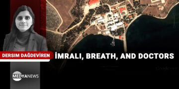 İmralı, Breath, and Doctors