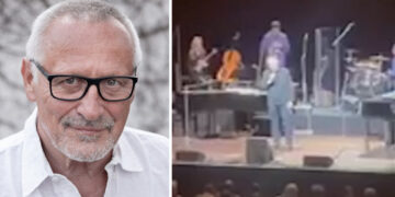 German singer-songwriter Konstantin Wecker uses concert to address Öcalan’s solitary confinement