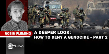 A Deeper Look: How to Deny a Genocide – Part 2