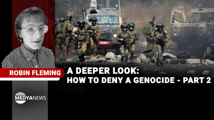 A Deeper Look: How to Deny a Genocide – Part 2
