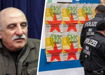 30 years of struggle: Unravelling the PKK ban in Germany