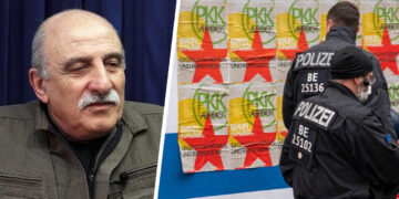 30 years of struggle: Unravelling the PKK ban in Germany