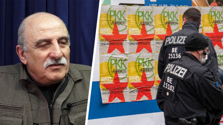 30 years of struggle: Unravelling the PKK ban in Germany