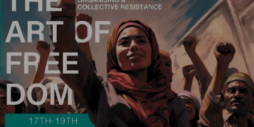 International conference on strategies for collective resistance begins in Basel