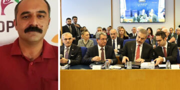 Turkish Foreign Minister criticised for deviating from peaceful Kurdish policy