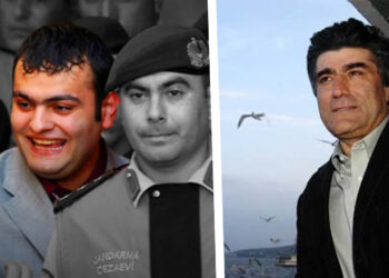 Turkey: Convicted killer of Armenian journalist faces new terror-related charges
