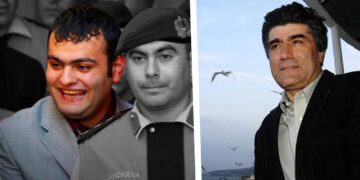 Turkey: Convicted killer of Armenian journalist faces new terror-related charges
