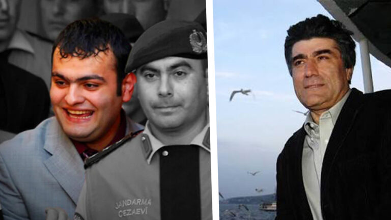 Turkey: Convicted killer of Armenian journalist faces new terror-related charges