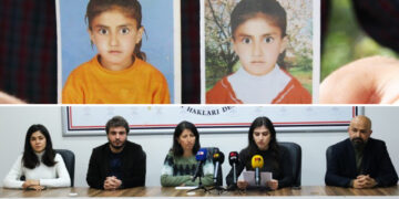 World Children’s Day: Kurdish children face severe conflict-related rights violations