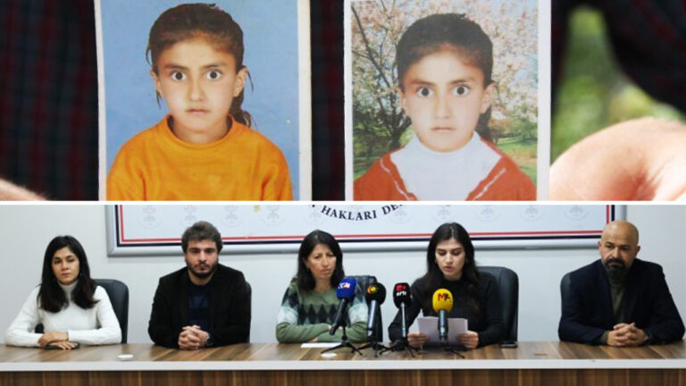 World Children’s Day: Kurdish children face severe conflict-related rights violations
