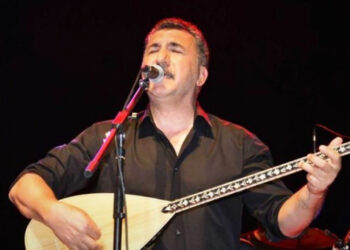 Turkey pushes for red notice against Kurdish musician