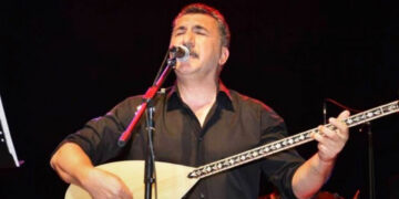 Turkey pushes for red notice against Kurdish musician