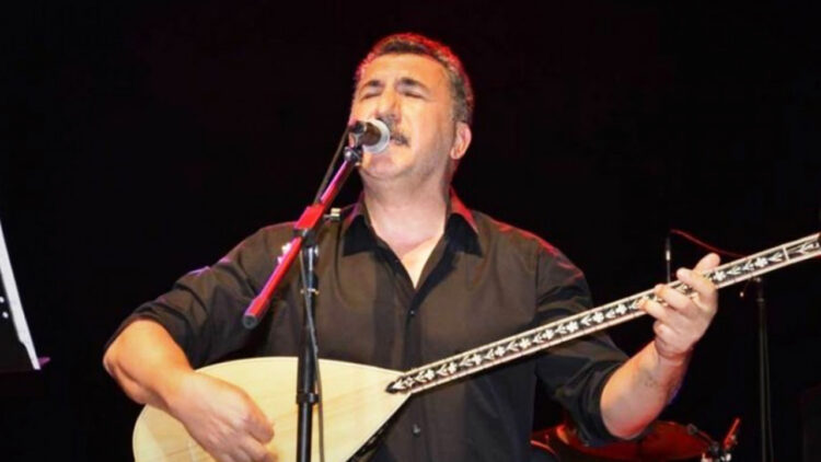 Turkey pushes for red notice against Kurdish musician