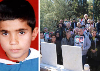 Turkey’s killing of 12 year old with 13 bullets ‘unprecedented’: Kurdish politicians
