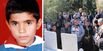 Turkey’s killing of 12 year old with 13 bullets ‘unprecedented’: Kurdish politicians