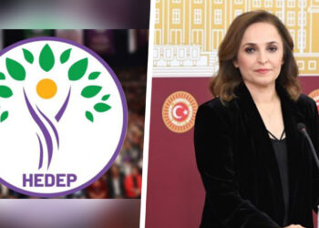 Turkey’s pro-Kurdish party to alter abbreviation of name as precaution for local elections
