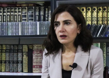 Turkey’s new Family and Youth Fund Law will facilitate child marriages, says MP