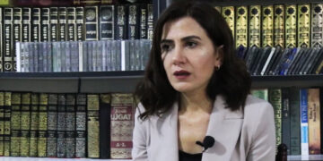 Turkey’s new Family and Youth Fund Law will facilitate child marriages, says MP