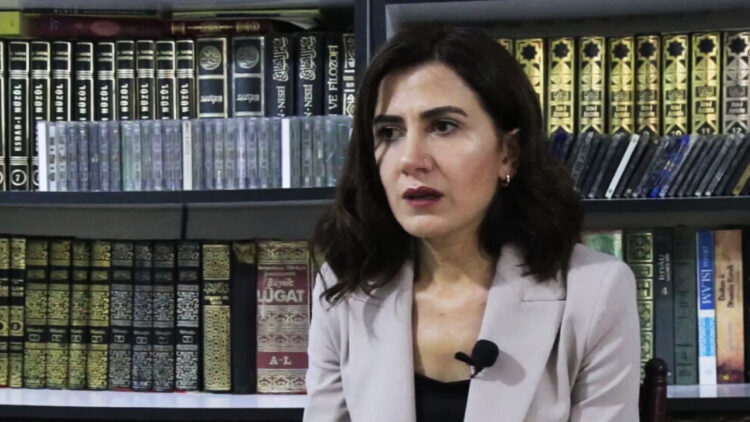 Turkey’s new Family and Youth Fund Law will facilitate child marriages, says MP