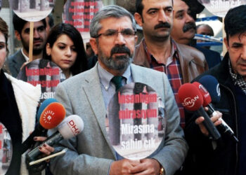 Kurdish lawyer’s assassination remains unresolved eight years on