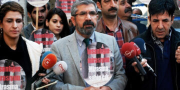 Kurdish lawyer’s assassination remains unresolved eight years on
