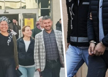 Dozens arrested for social media posts in Turkey