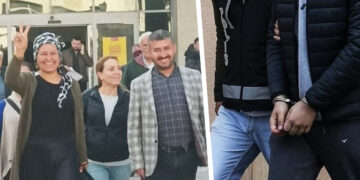 Dozens arrested for social media posts in Turkey