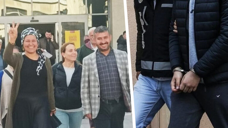 Dozens arrested for social media posts in Turkey