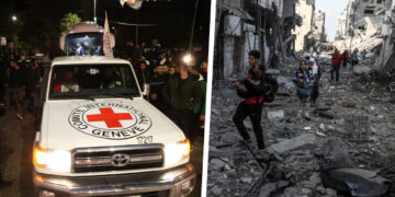 EU urges permanent truce as Israel, Hamas extend ceasefire